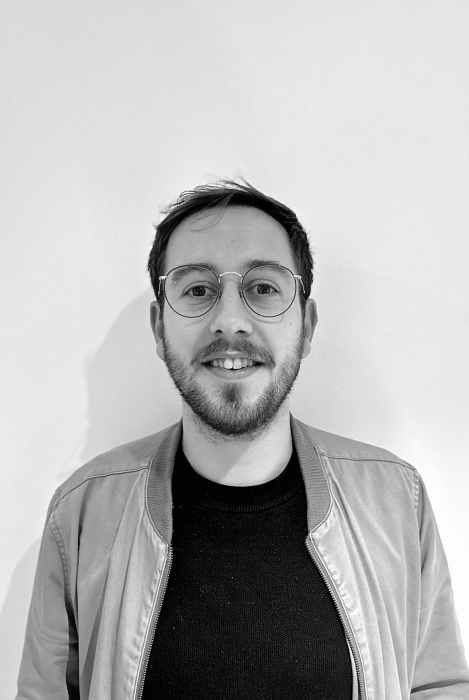 Dr Jeremy Guitton