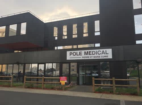 Dr Clémentine PITEL