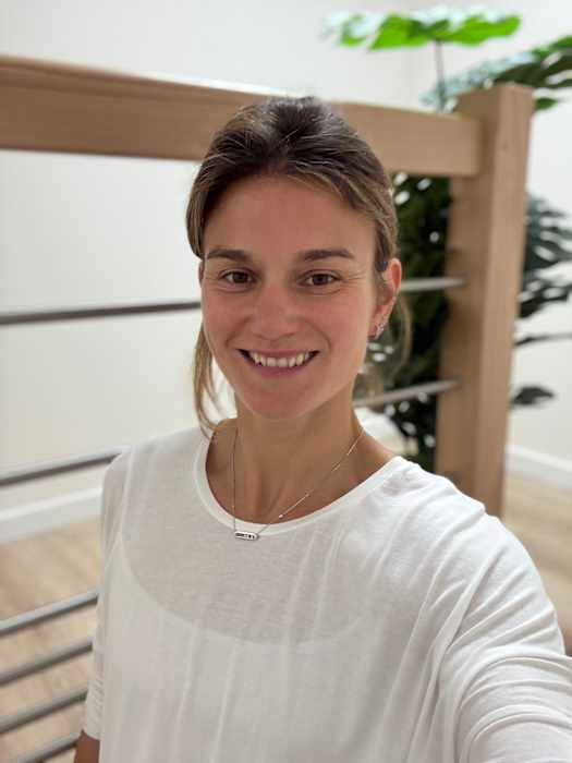Cindy  STANDAERT