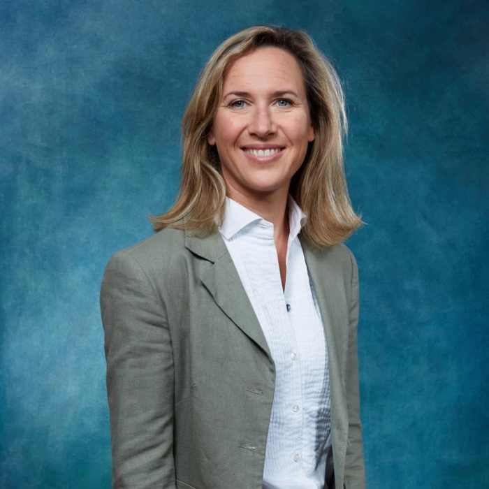 Dr Guilaine Gauthier