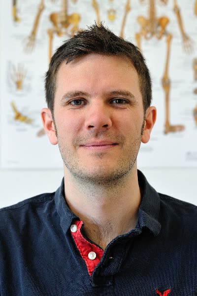 Etienne DESBOIS