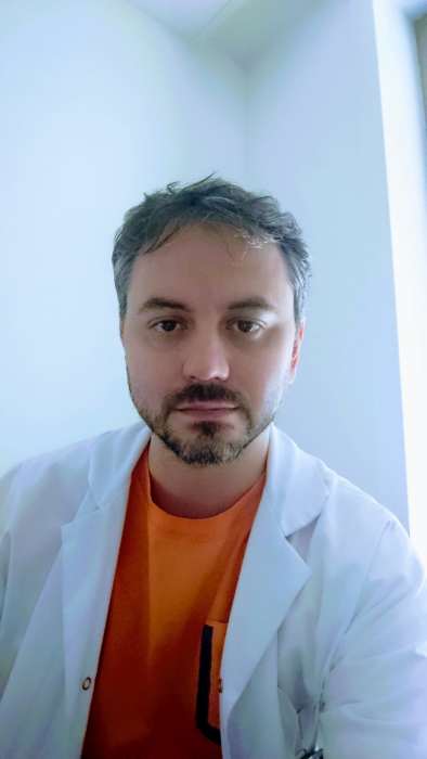 Dr Vlad-Ciprian BARLOG