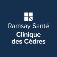 RAMSAY Santé Centre d'imagerie Clinique des Cèdres