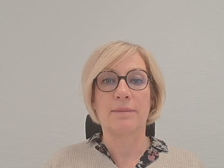Dr Isabelle Bonnin