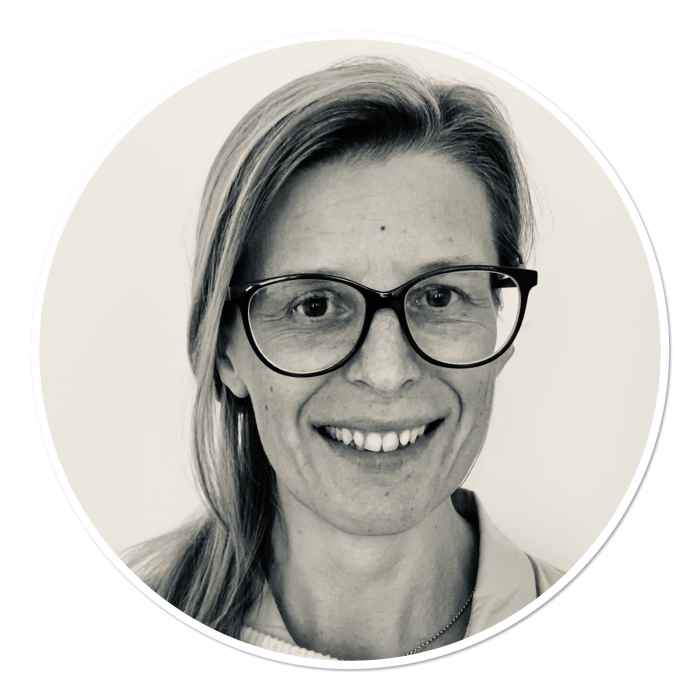 ISABELLE BARRACHIN