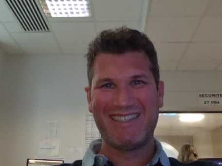 Dr Dominique MARZIALE