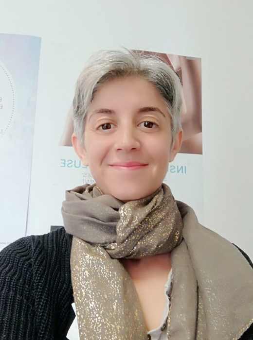 Nadege Goalard