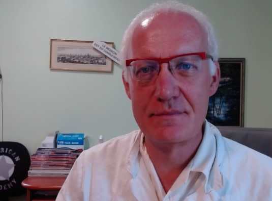 Dr Jean-Paul GERVAISOT