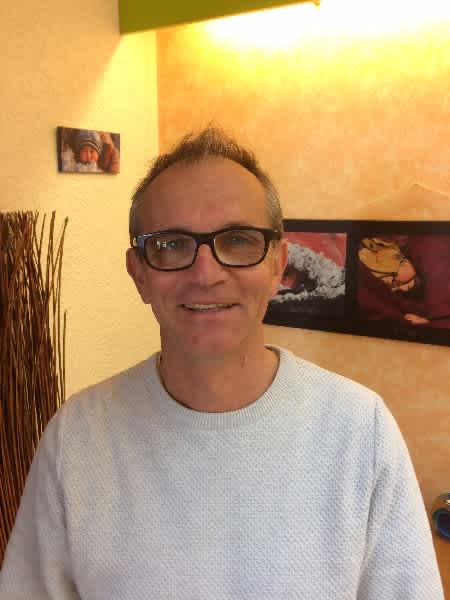 Jean-Jacques TAMINI