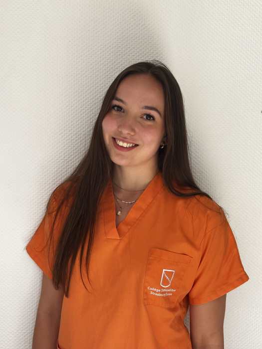 Dr Emilie Nicolay, Ostéopathe à Grosbliederstroff