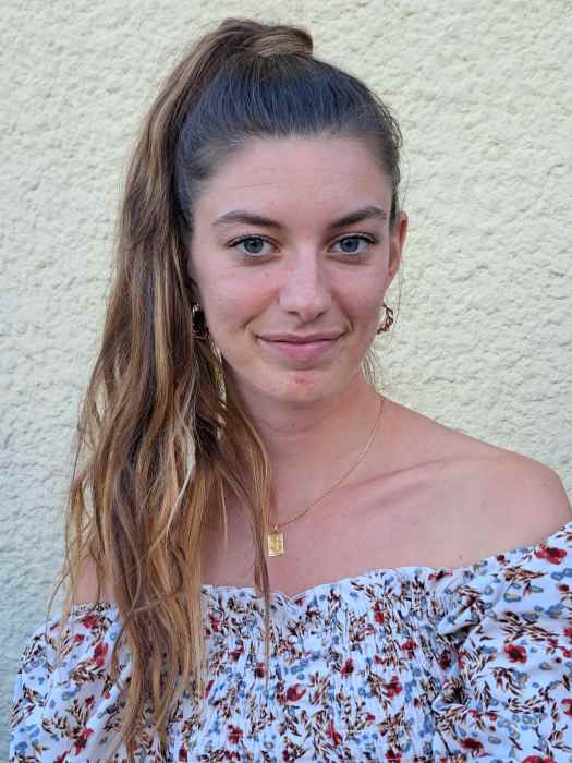 Justine Chabeuf