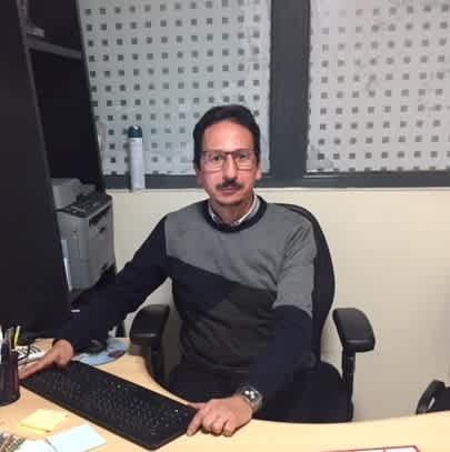 Dr Abdelmalek KANOUA