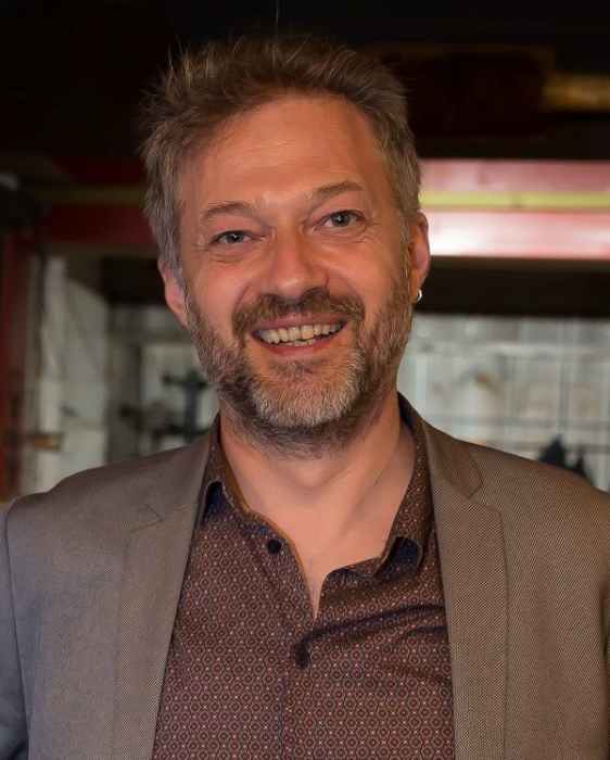 Gilles Daney