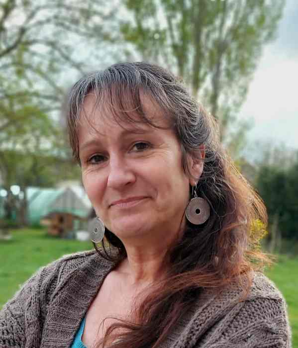 Cécile Moreau