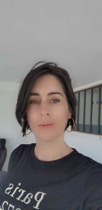 EMMANUELLE OLIGER