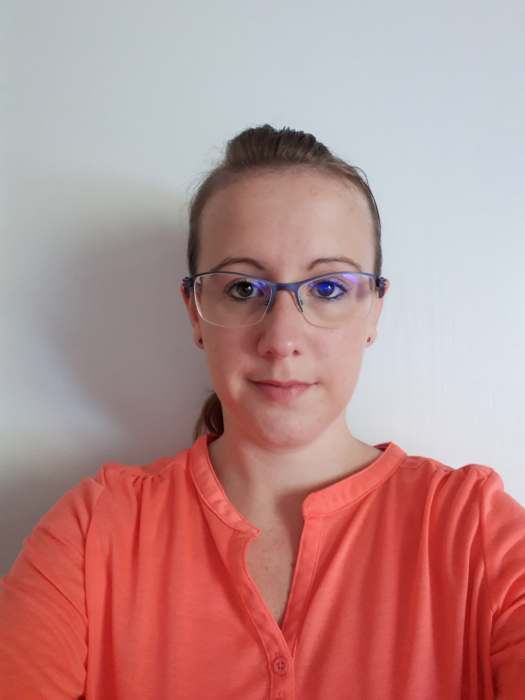 Laura BOURGOIN