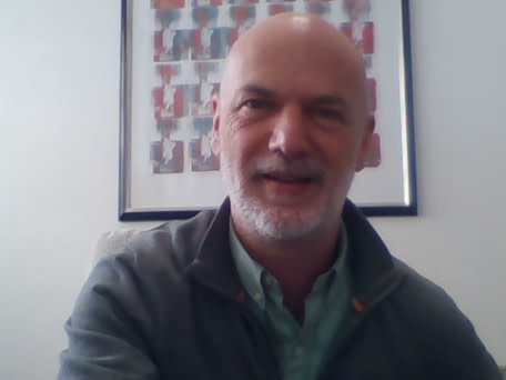 Dr FABRICE RICCIARDI