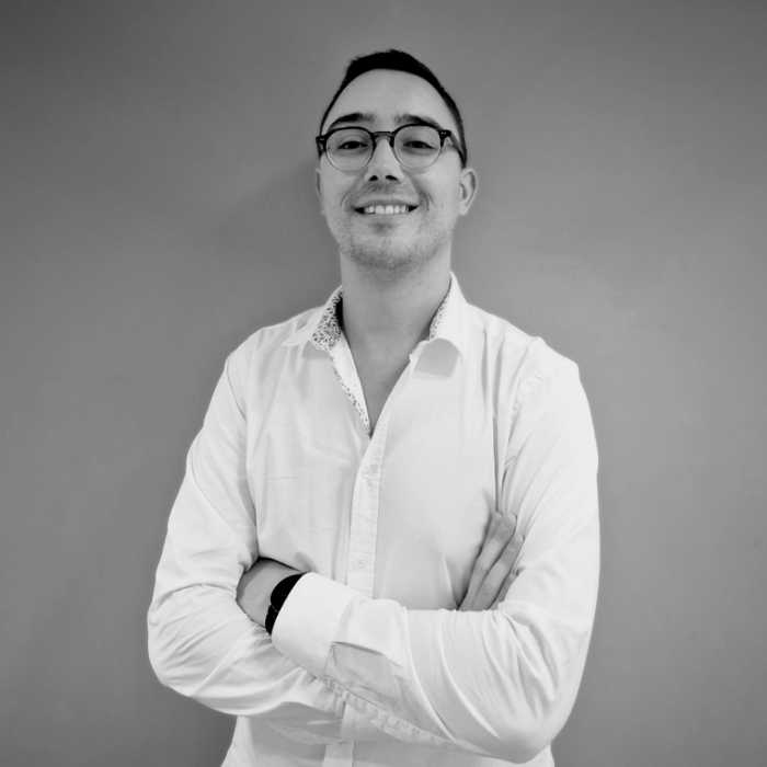 Dr Marc Antoine BOILLOT