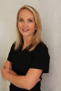 Dr Julie Lamure
