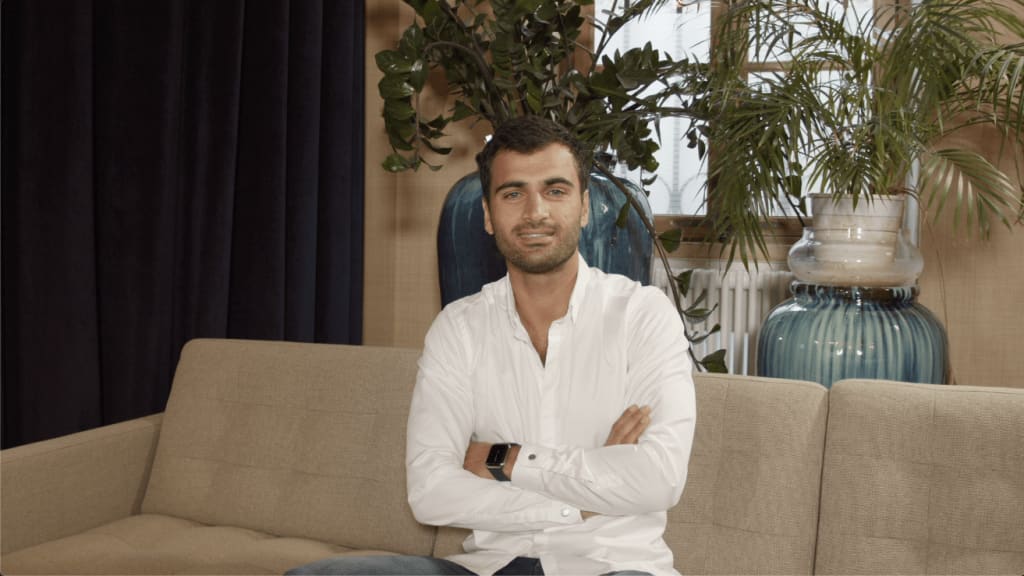 Dr Raphaël Barugel