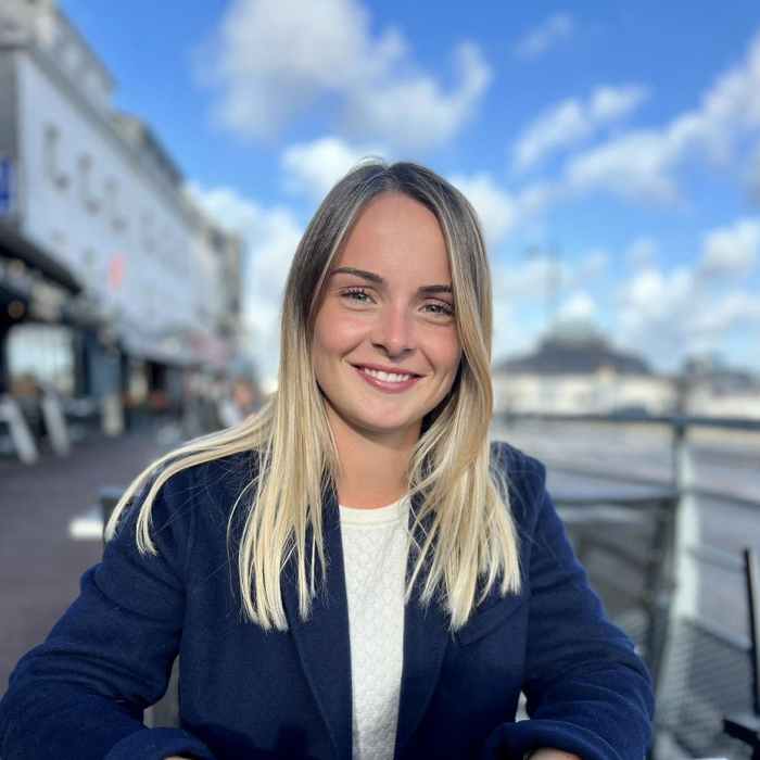 Maëva Manin