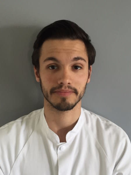Valentin RAPHANEL