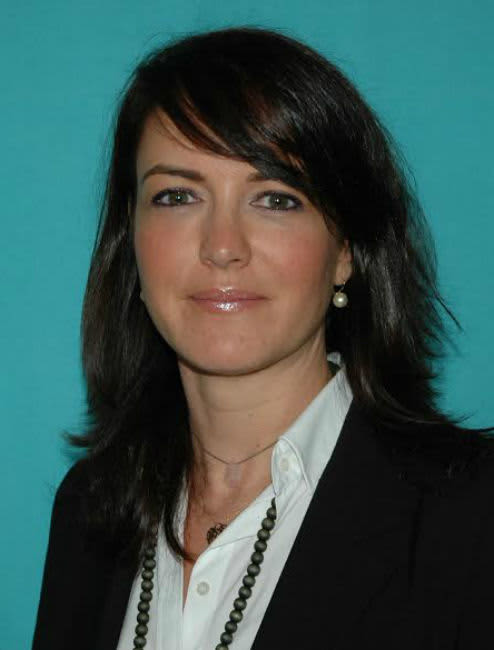 Dr Emmanuelle Emonet