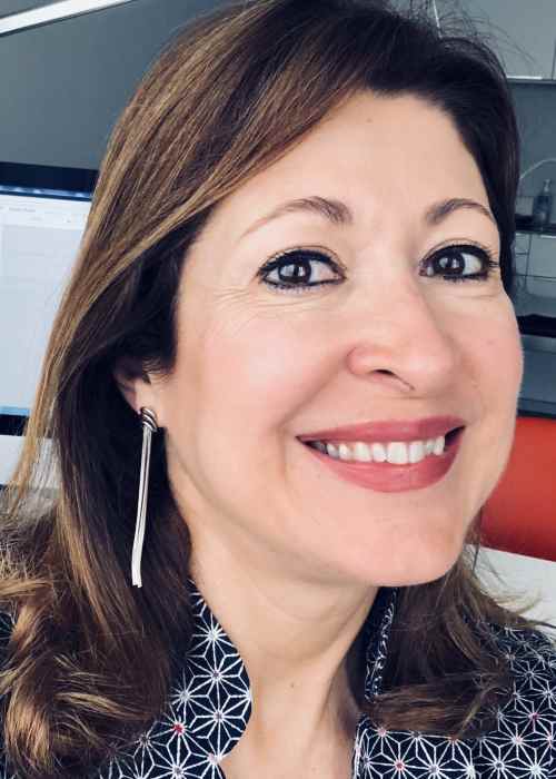 Dr Andra SADOVEI