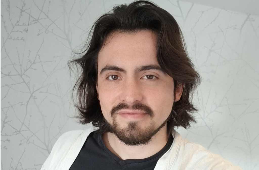 David Delmas