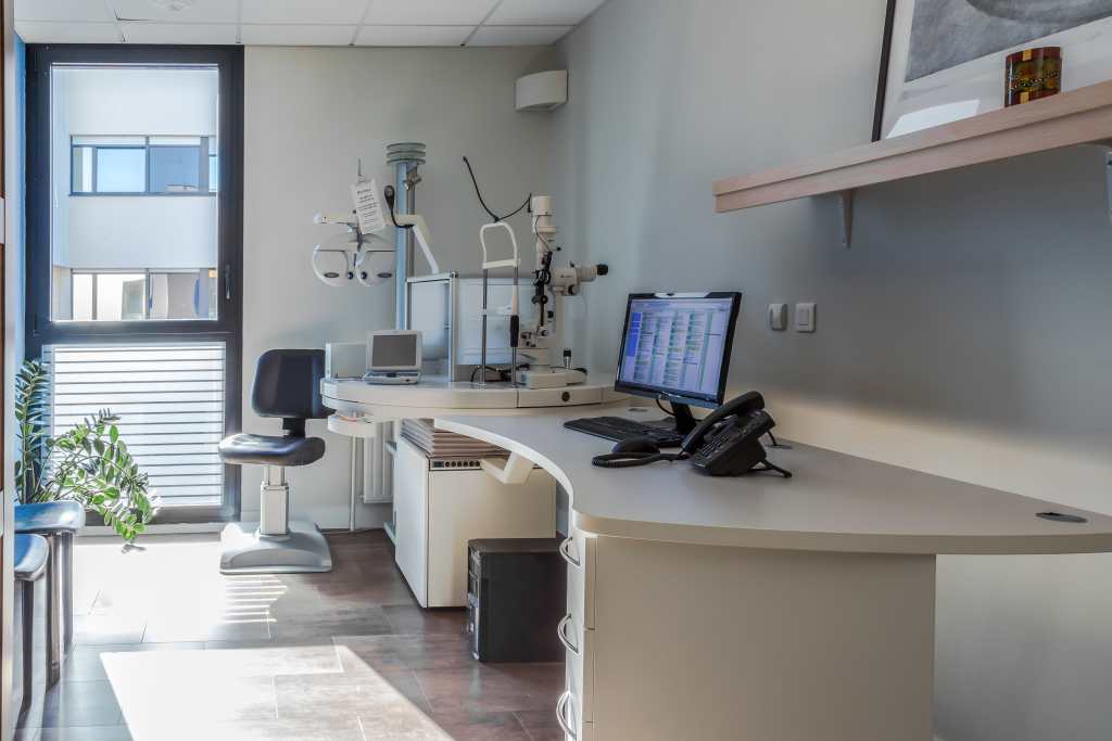 Dr Clotilde REYNAUD, Ophtalmologue à Osny Prenez RDV en ligne