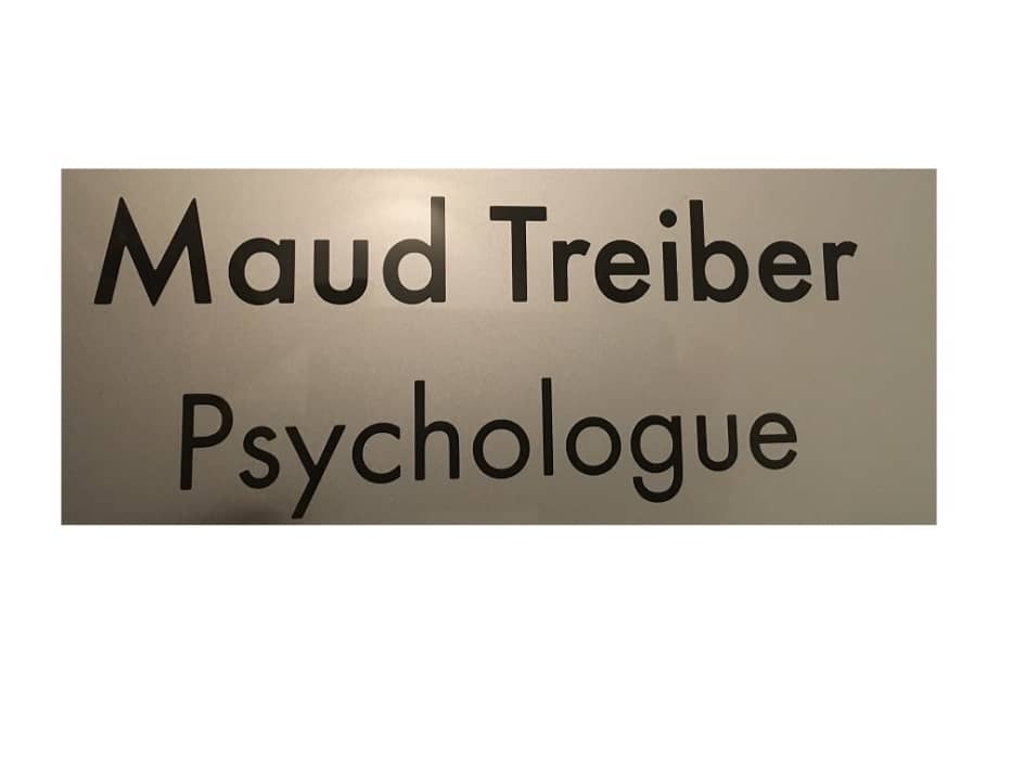 Maud Treiber
