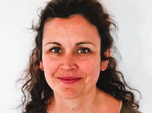 Dr Hélène Kourio