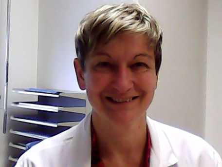 Dr AGNES COLOMBEL