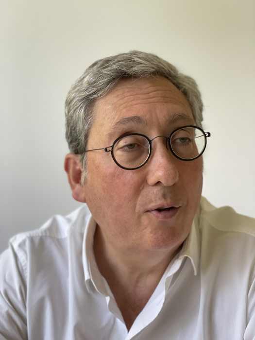 Dr Georges Soudré, Gynécologue obstétricien à Le Chesnay