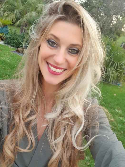 Amandine LEFRANCOISE SABLOND