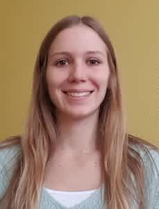 Mathilde Caron