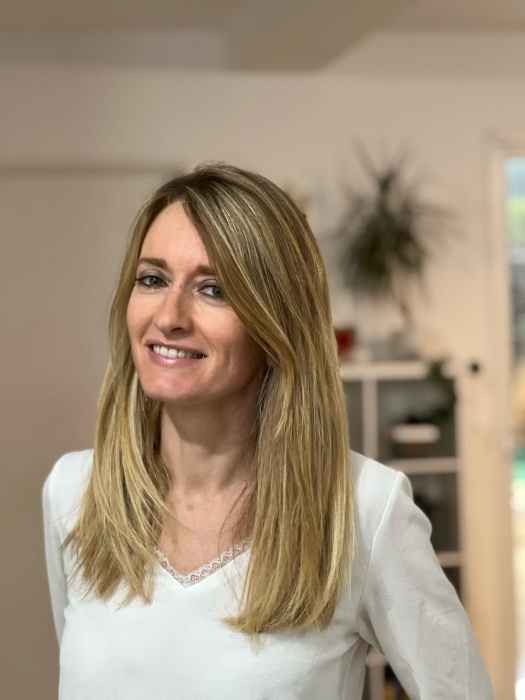 Mélanie Ollier