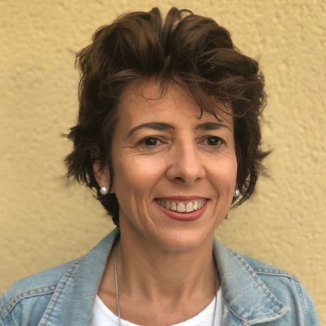 Dr Marie Christine Boudier Ferrandi