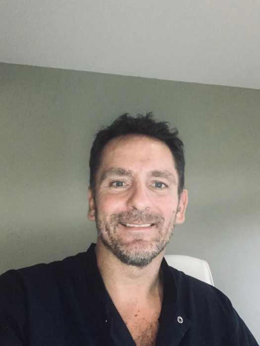Cyril Chiarovano