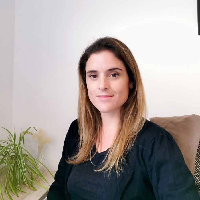 Lucile Fredet