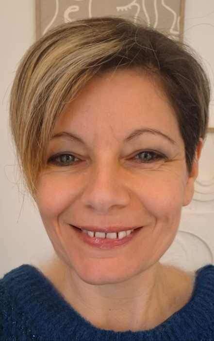 Ingrid VINCENT