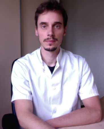Dr Florian Zahnd