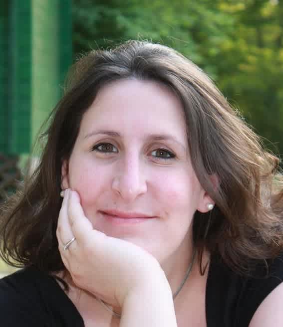 Marjolaine JACQUART