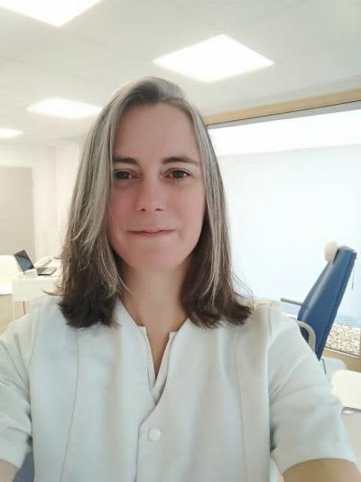 Lucie Pinot Pous