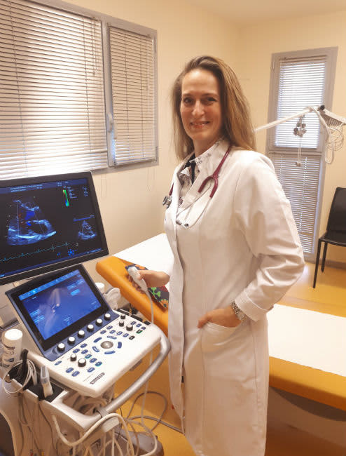 Dr Piroska Toulouse-Poor