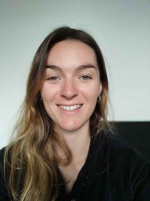 Mathilde Peyrieras-Roche