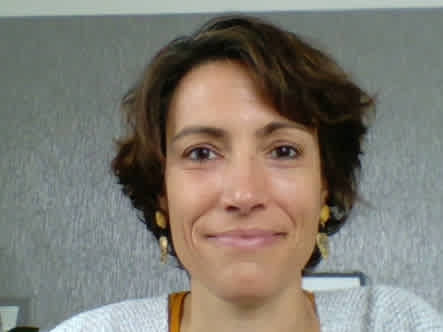 ANNE CECILE DOMINGUEZ