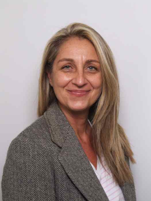 Sabine Andres
