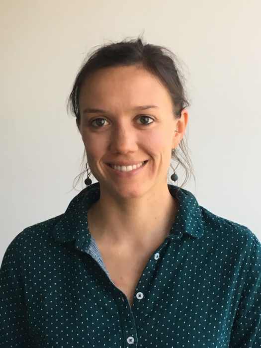 Dr Manon Silvestre, Neurologue à Challes-Les-Eaux