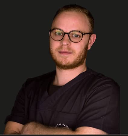 Dr Jean DEPREZ